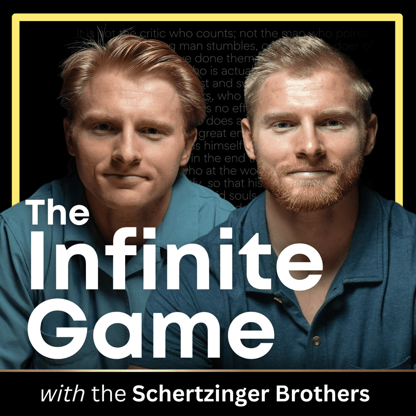 The Infinite Game Podcast