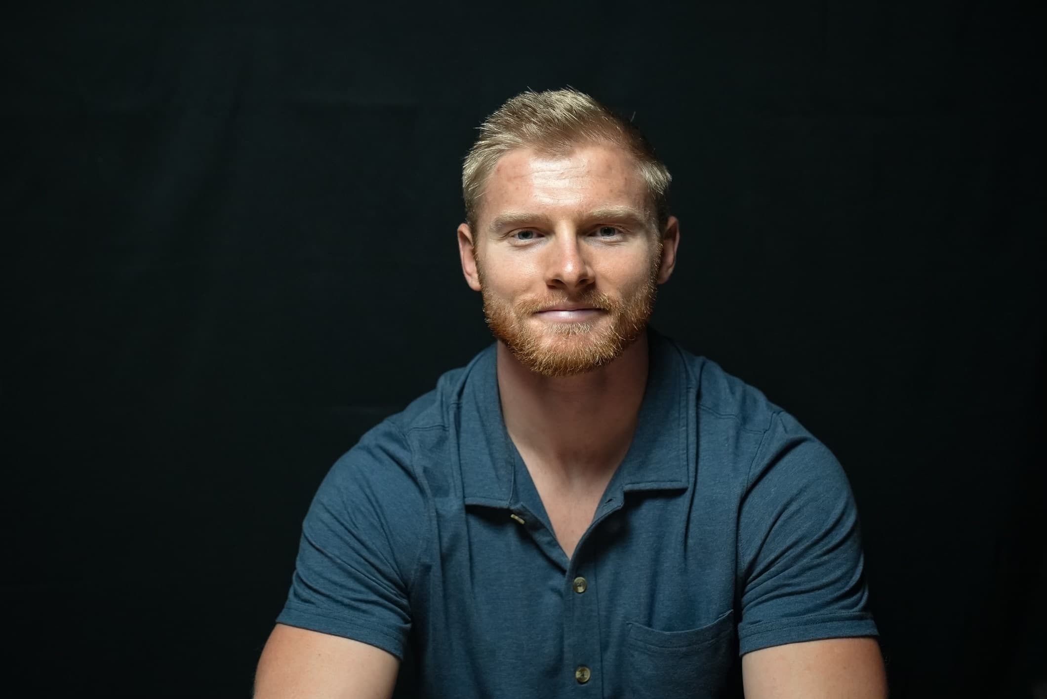 Harrison Schertzinger - Co-Founder