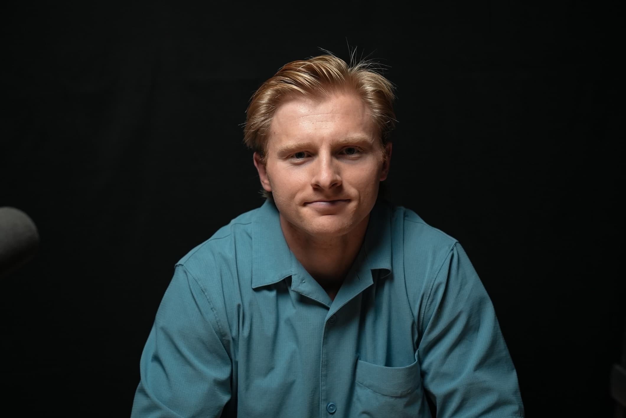 Henry Schertzinger - Co-Founder