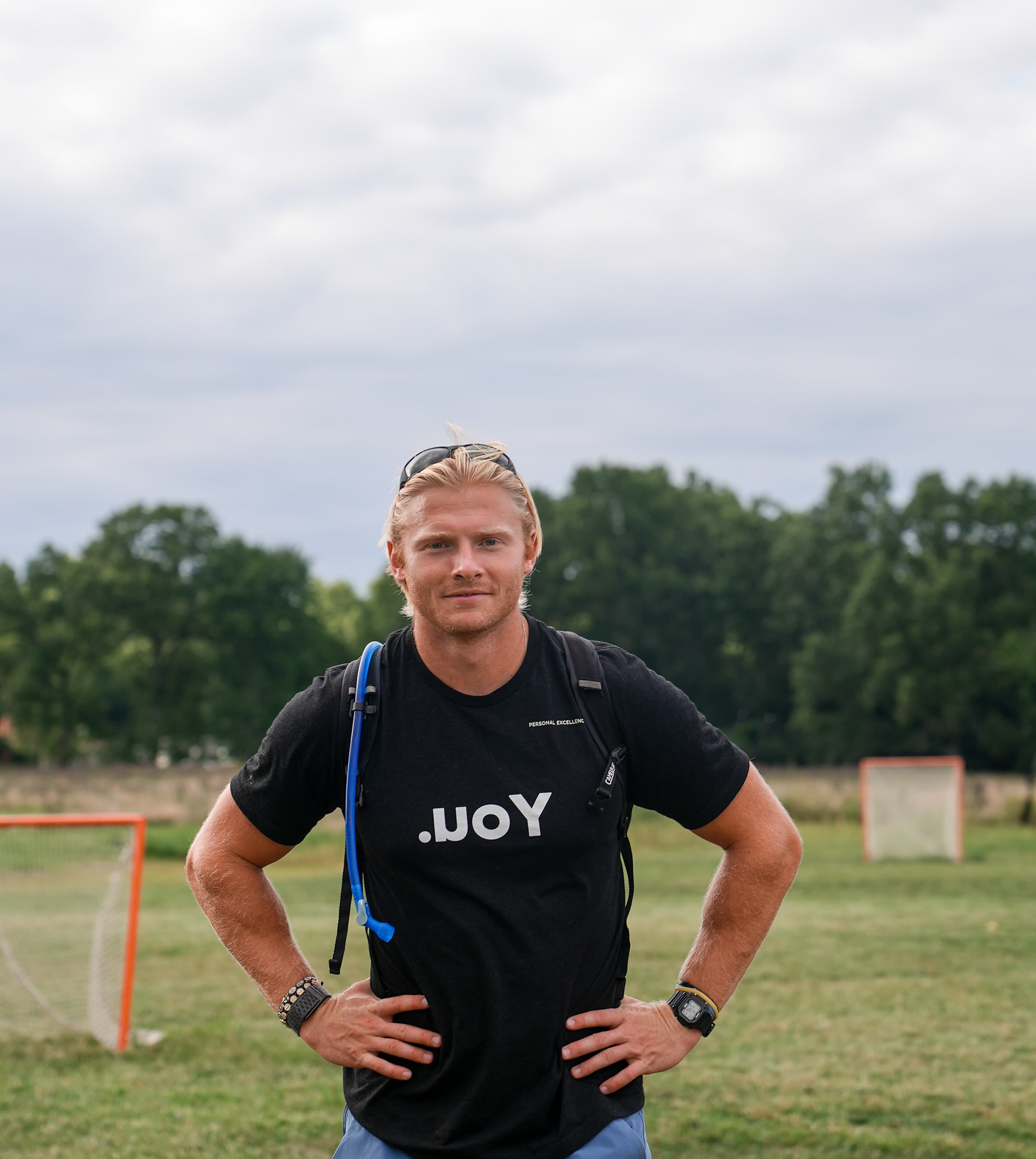 Harrison Schertzinger