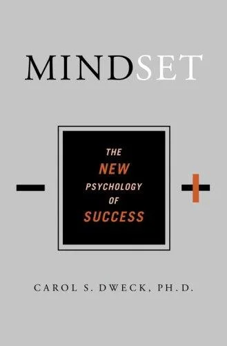 Mindset by Carol Dweck