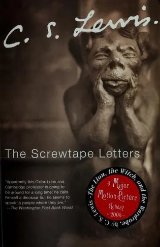 The Screwtape Letters by C.S. Lewis